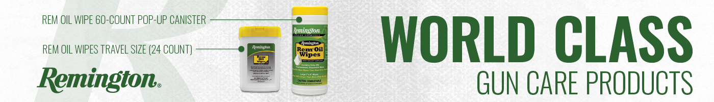 1362 NZ SPORT Rem Oil Wipes Website banner ad 1400x200